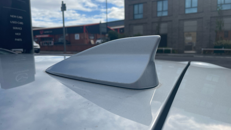 Mazda 2 1.5 Sport Nav+ 5dr Auto Petrol Hatchback